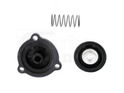 Recirkuliacinis vožtuvas vak. RV-K03-1 2