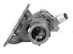Turbo 25201063 781504-0014 781504-5014S 2
