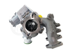 Turbina 03F145701F 03F145701L 03F145701S 9V203 F31CEG-SR005B 2