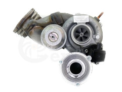 Турбина 2710903680 A2710903680 AL0065