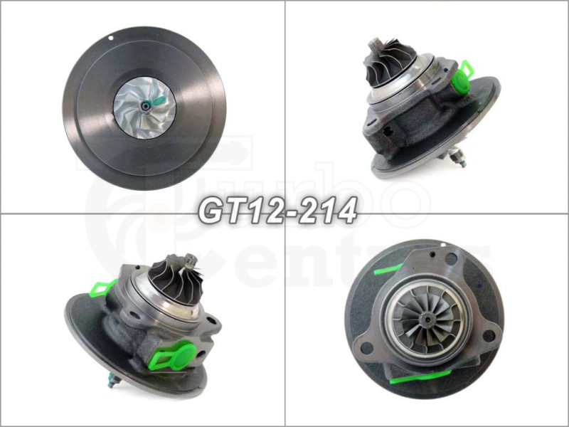 Rdzeń do turbosprężareki GA-00-0012 GT12-021B GT12-214