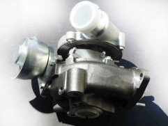 Turbina 1720127030 1720127030A 721164-0003 2