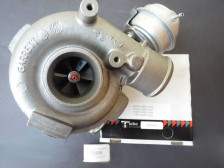 Turbina 11657785992 11657785993 700935-0001 700935-5001S 7785991B