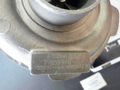Turbo 11657785992 11657785993 700935-0001 700935-5001S 7785991B 2