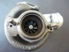 Turbina 11657785992 11657785993 700935-0001 700935-5001S 7785991B