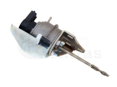 Actuator GA-10-0014 GT14-487 2
