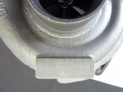 Turbo 11652249950 11652249951 11657785989 11657785990 11657786070 1165 2