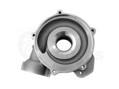 Kompresoriaus korpusas BV38-600 BW-11-0002 2
