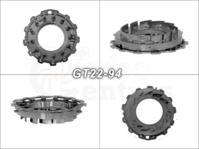 Геометрия (комплект) GA-06-0043 GT22-94