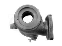 Turbine housing GA-09-0001 GT12-500