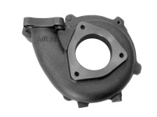 Turbine housing GA-09-0016 GT22-503