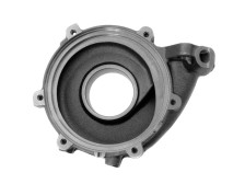 Turbine housing GA-09-0016 GT22-503