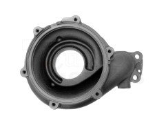 Turbine housing GA-09-0017 GT22-504 2