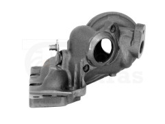 Turbine housing GA-09-0002 GT12-501 2
