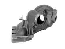 Turbine housing GA-09-0002 GT12-501