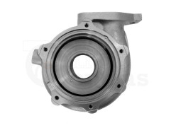 Turbine housing BV38-501 BW-09-0002