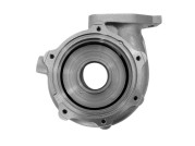 Turbine housing - BW-09-0002