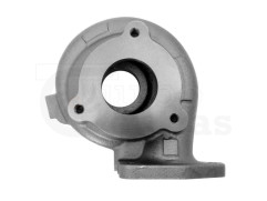 Turbine housing BV38-501 BW-09-0002 2