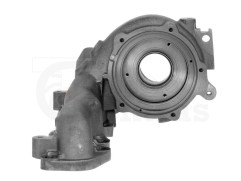 Turbine housing GA-09-0011 GT17-502 2