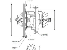 Cartridge 3990323113C CHRA323103