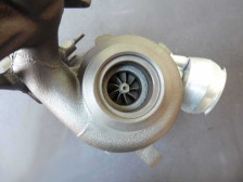 Turbo 038253016K 751851-0001 751851-5001S