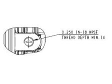 Cartridge 3990315020C CHRA315020