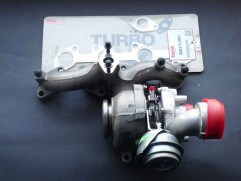 Турбина 03G253010J 724930-0010 724930-5010S