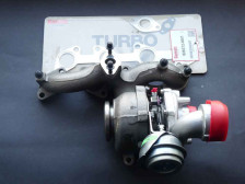 Turbina 03G253010J 724930-0010 724930-5010S