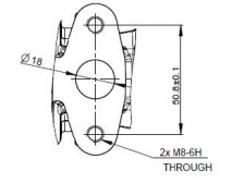 Cartridge 3990315014C CHRA315014