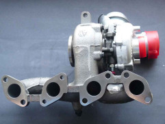 Turbo 03G253010J 724930-0010 724930-5010S 2