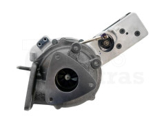 Turbo 802733-0004 802733-5004S 802733-9004S CK5Q6K682AB LR027187 LR044 2