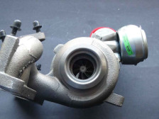 Turbo 03G253010J 724930-0010 724930-5010S