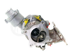Turbo 06L145722N 9VA10 2