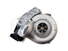 Турбина 7795496K10 11657795496 49135-05760 7 795 496 K10