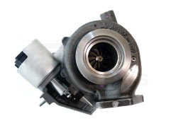 Турбина 7795496K10 11657795496 49135-05760 7 795 496 K10 2