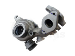 Turbo 53039880417 53039700417 109726H8201380020 144109159R 144109726R  2