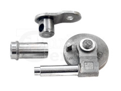 Wastegate клапан BW-49-0009 SKL-16