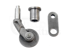Wastegate sklendė IH-49-0005 SKL-14