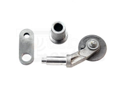 Wastegate sklendė IH-49-0005 SKL-14 2