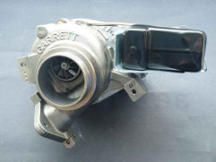 Turbo 742693-0004 742693-5004S 742693-9004S A6460900180 2