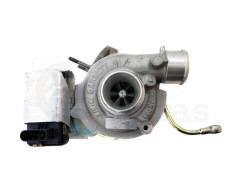 Turbo 762463-0006 762463-5006S 762463-9006S 96440365