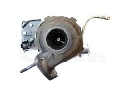 Turbo 762463-0006 762463-5006S 762463-9006S 96440365 2