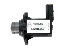 Recirculation valve el. 06H145710J 7.02901.05.0