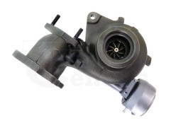 Turbo 54399900054 54399880054 54399700054 045253019J 5439 970 0054 543 2