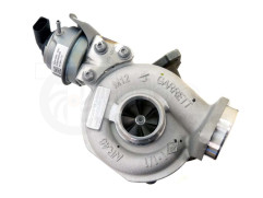 Turbo 03L145721D 03L145721DV100 818990-0001 818990-5001S