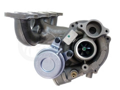 Turbina 53039880249 53039700249 03C145702R 5303 970 0249 5303 988 0249