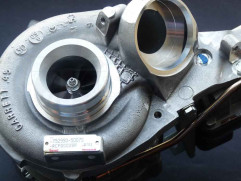 Turbo 752990-0007 752990-5007S 752990-9007S A6460901080 2