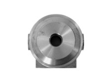 Bearing housing GA-01-0067 GT15-318