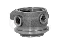 Bearing housing GA-01-0067 GT15-318 2