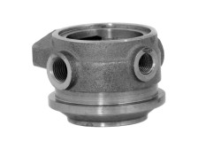 Bearing housing GA-01-0067 GT15-318